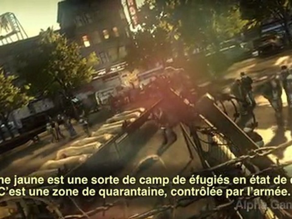 Prototype 2 - New York Zero - Dev Diary