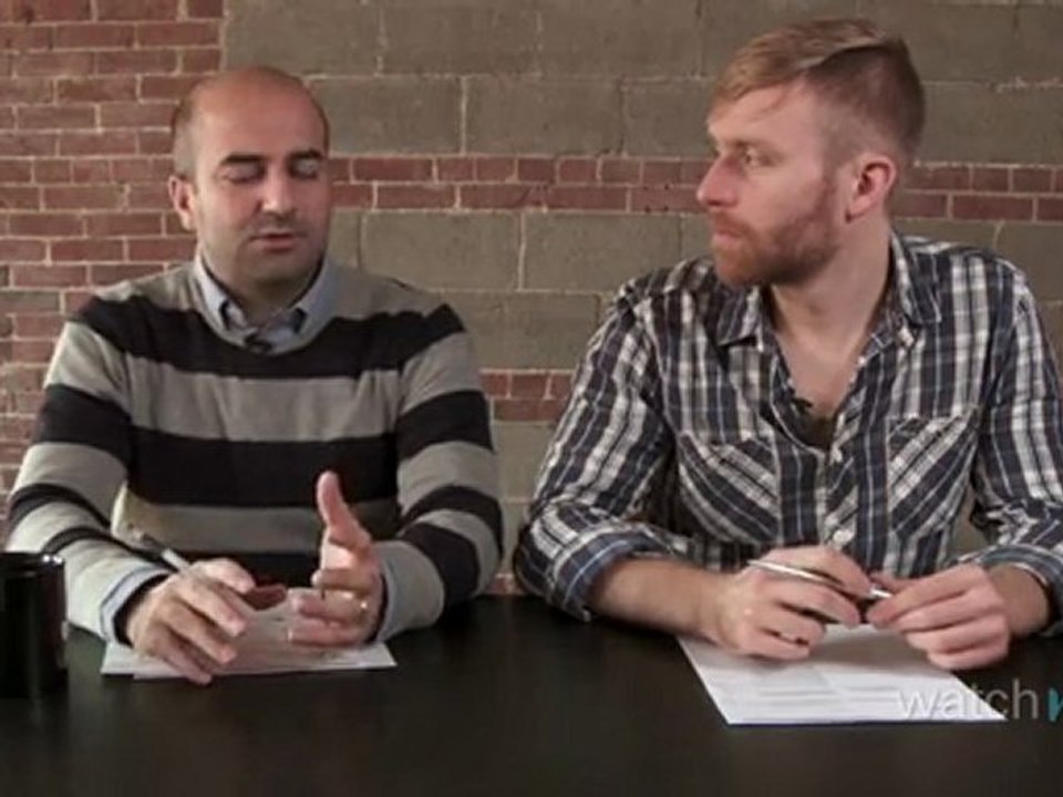 HipMojo 15B: Will there be a shakeout in Online Advertising