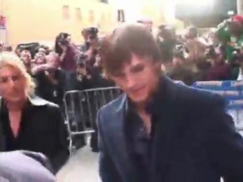 Demi Moore quitte Ashton Kutcher