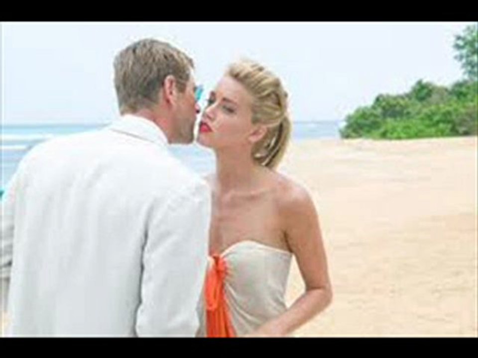 The Rum Diary Trailer (OFFICIAL)