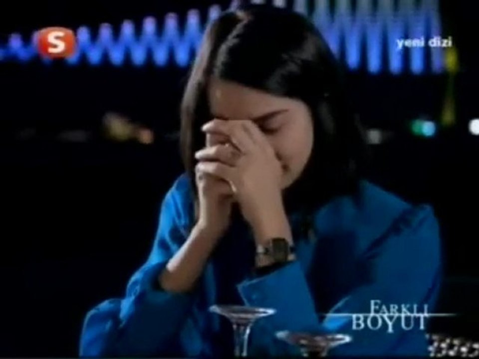 Farklı Boyut melek&oktay sana bağlı