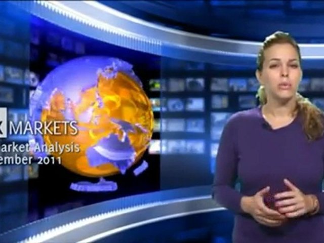 UFXMarkets – Currencies & Commodities Trading News-14-November-2011