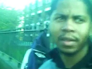 PT1 YOU IS NOT RAELIS ARE IMPOSTERS AND ARE DESTINED FOR DESTRUCTION clip0