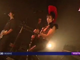 Bebop : le festival s'installe au Forum pendant trois jours