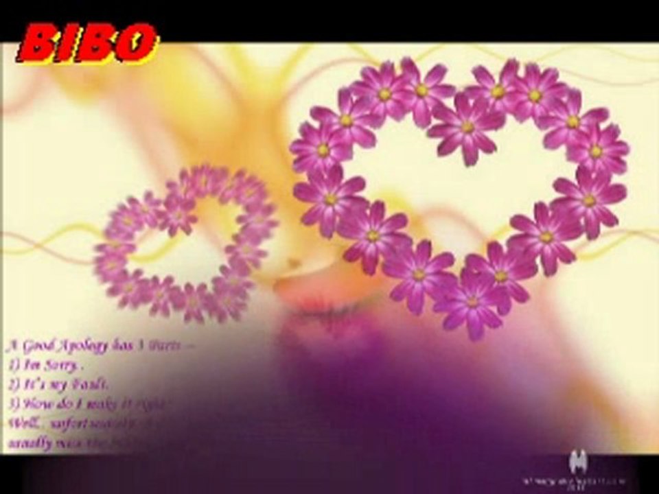 tamer mix by BIBO