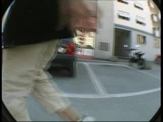 Skate Board (erickoston8@hotmail.com)