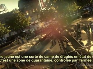 Prototype 2 - Journal des développeurs (Sous-titré fr)