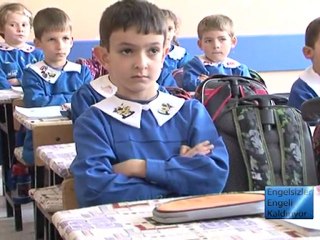 ENGELSİZLER ENGELİ KALDIRIYOR AB PROJESİ