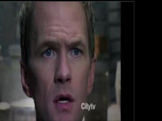 How I Met Your Mother Season 7 Episode 12 Behind the Scenes