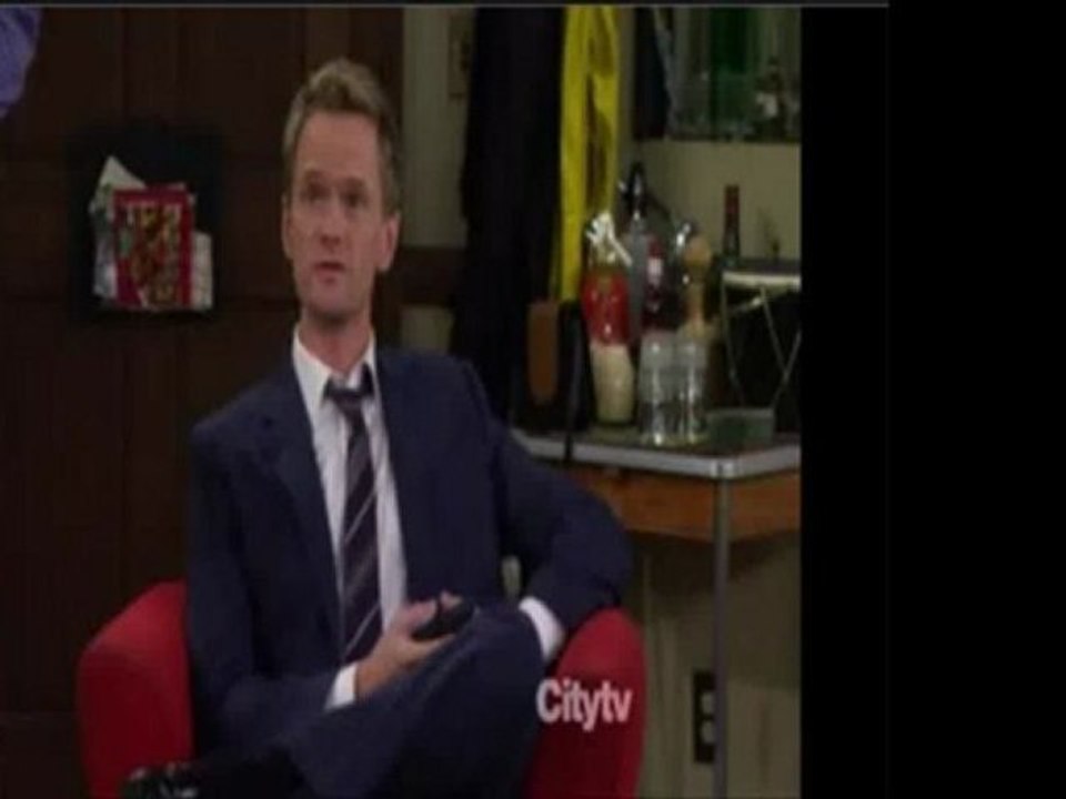 How I Met Your Mother : Download (7x12) Season 7 - "The Rebound Girl" free