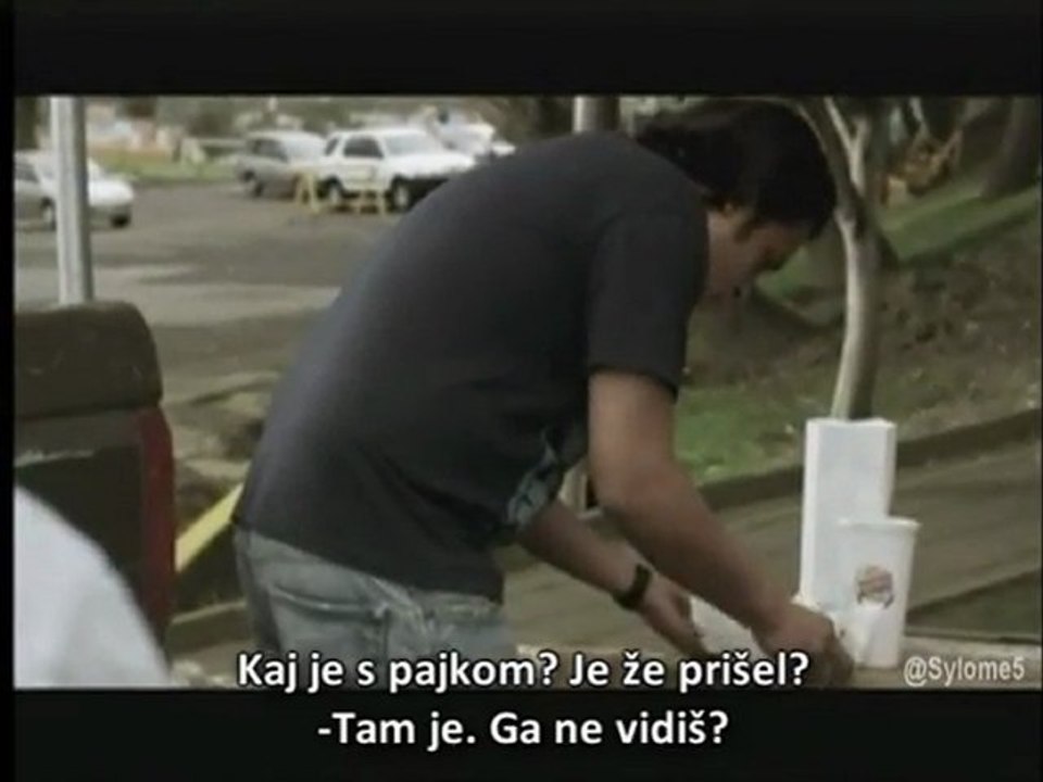 Desetka [El Diez] 3. del