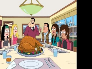 American Dad Season 7 Episode 5 Sneak Peak Preview