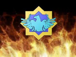 Design de Logotipo para o Meu Clã no Point Blank 🎮