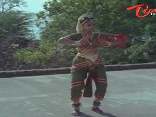 Saptapadi - Telugu Songs - Bhamane Satyabhamane - Ramana Murthy - Sabitha