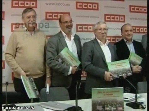 CCOO advierte del fraude social de los recortes educativos