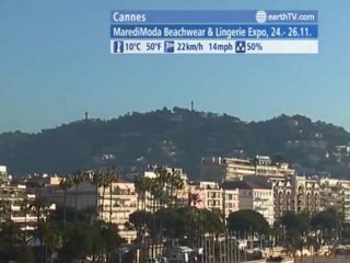 Dresden - Germany, Las Vegas - USA, London - United Kingdom, Ascona - Ticino - Switzerland, Cannes - France, Venice - Italy, Geneva - Switzerland