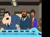 American Dad Season 7, Episode 7 Season's Beatings  full length online part 8