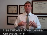 Natural Cure for Diabetes from Dr. Jeff Hockings