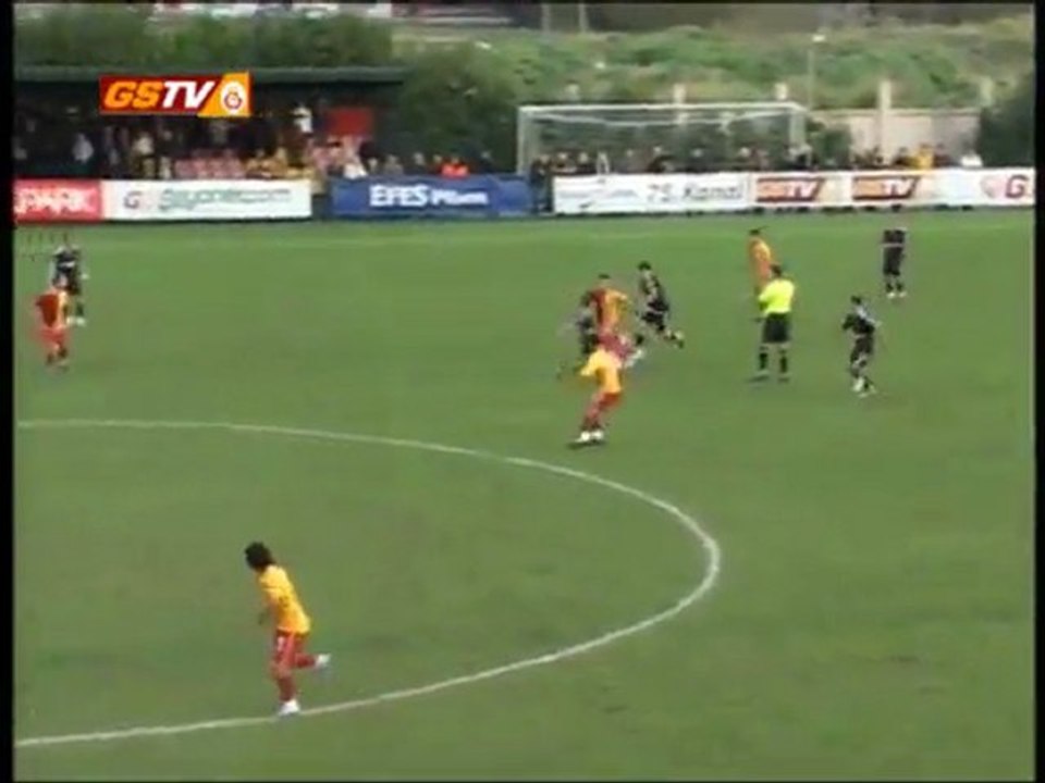 A2 GS - BJK