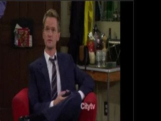Watch How I Met Your Mother Season 7, Episode 12 Symphony of Illumintation Entire part 1