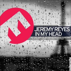 Jeremy Reyes - In My Head (Yvan Finzi Remix)