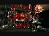Batman arkham city vidéo bonus le carnaval du joker