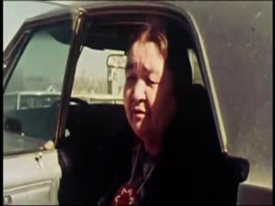 Terres Indiennes : Wounded Knee 1/2