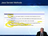 Learn about Servlet Response in Developing Servlets ...