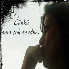 Yeşim Aktan -----Çünkü Seni Çok Sevdim