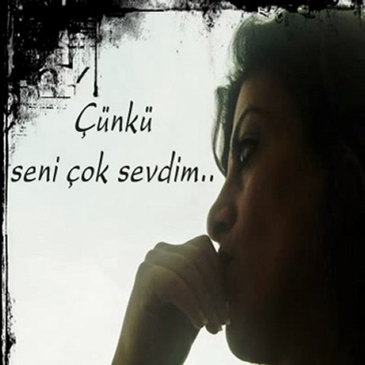 Yeşim Aktan -----Çünkü Seni Çok Sevdim