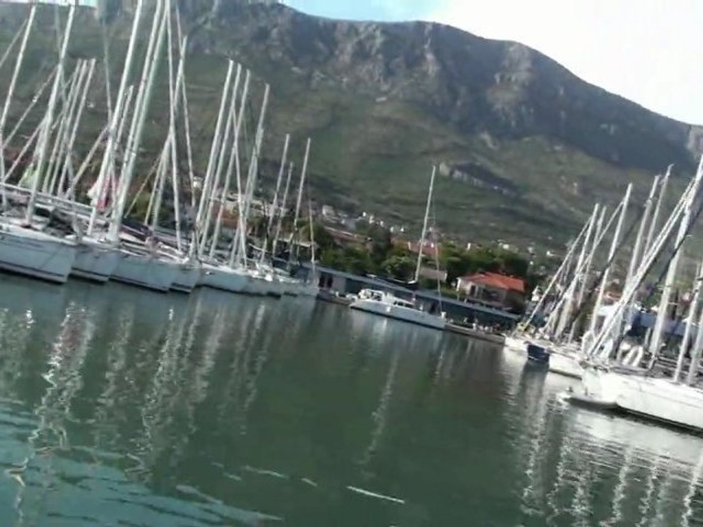 Croatia Cup 2011