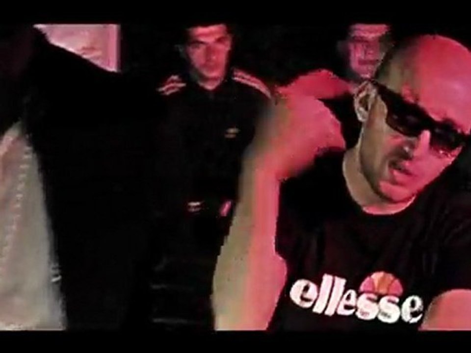 MESS BASS feat. NOIR CARAT "JUGEZ-NOUS"