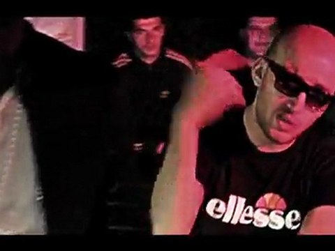 MESS BASS feat. NOIR CARAT JUGEZ-NOUS