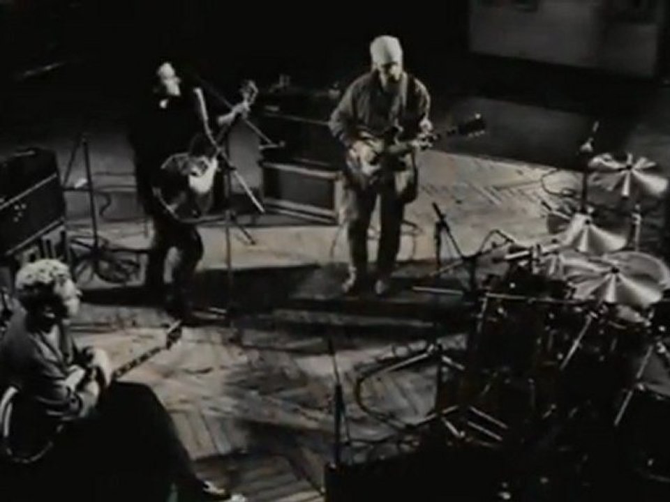 U2: FROM THE SKY DOWN - Trailer