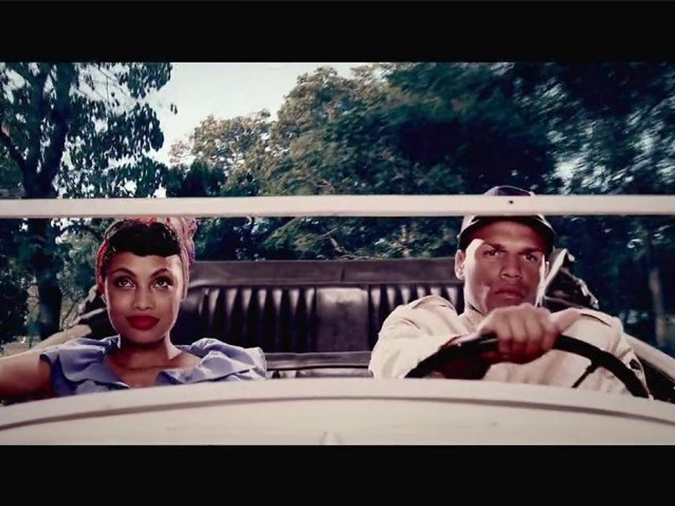 IMANY - Please And Change