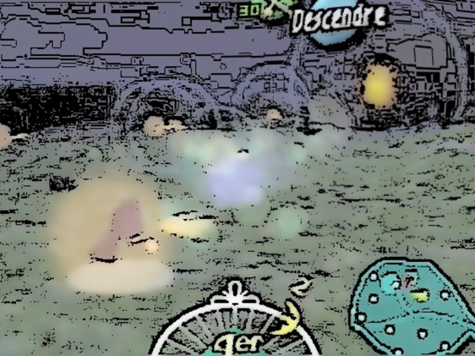 Zelda Majora's Mask - 13/Rencontre du troisième type