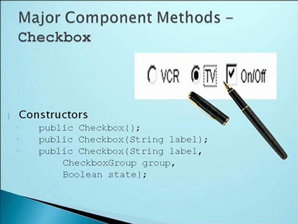 Learn about Java Core Packages in Introduction to ...