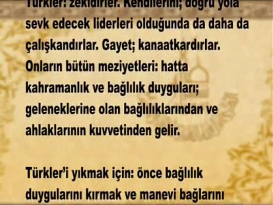 ihanetin bedeli