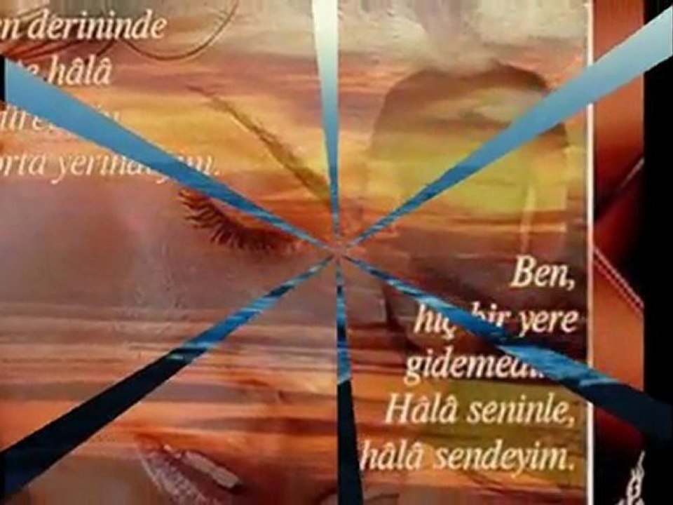 Izel - Aksam Günesi.