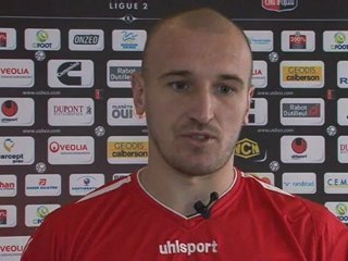 DUPLEX G. DUCATEL (Extrait d'Espace Clubs du 18/11/2011)