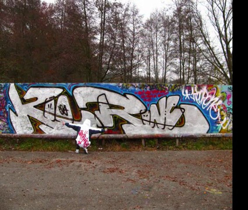 Koorone chrome addict