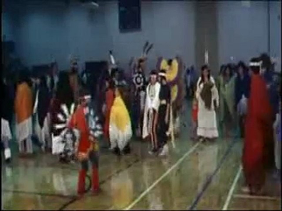 Terres Indiennes : Wounded Knee 2/2