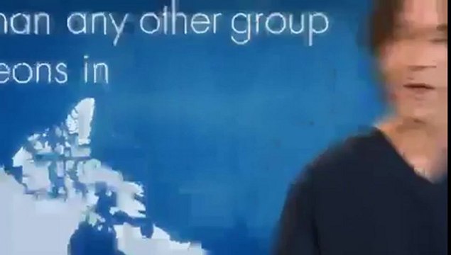 Laser Vision Correction Carling London LASIK MD