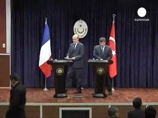 Nuevo viernes de represión en Siria