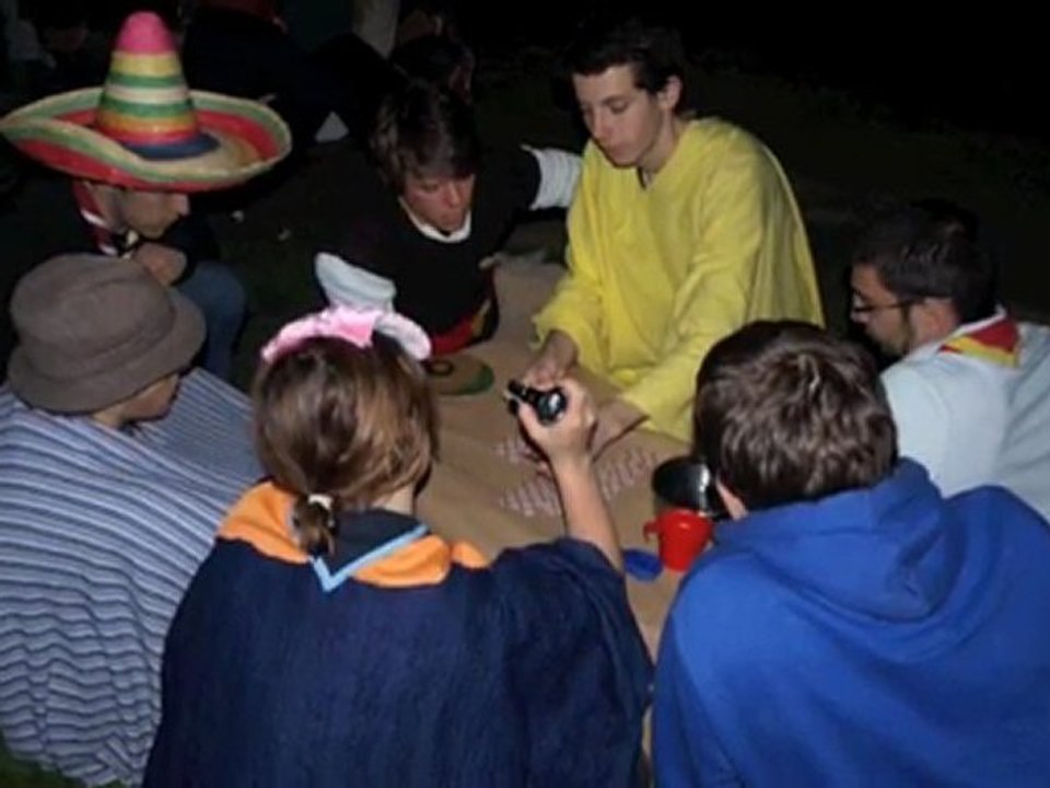 bafa stage 1 partie 4