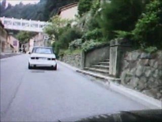 sortie week end en archeche du club vw de la loire :  volksnited - 09-2011