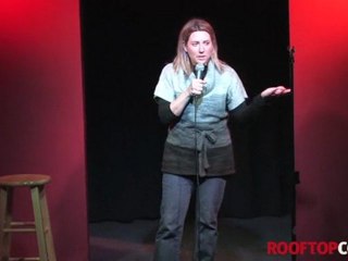 The Douche Commercial