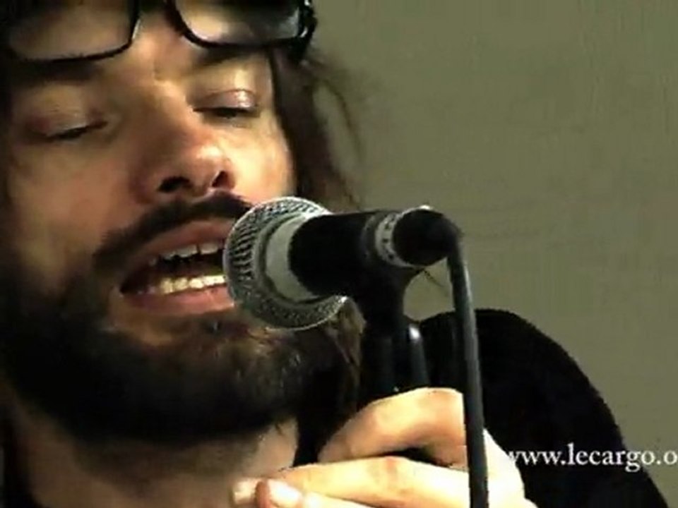 #293 Shaka Ponk - Let's bang