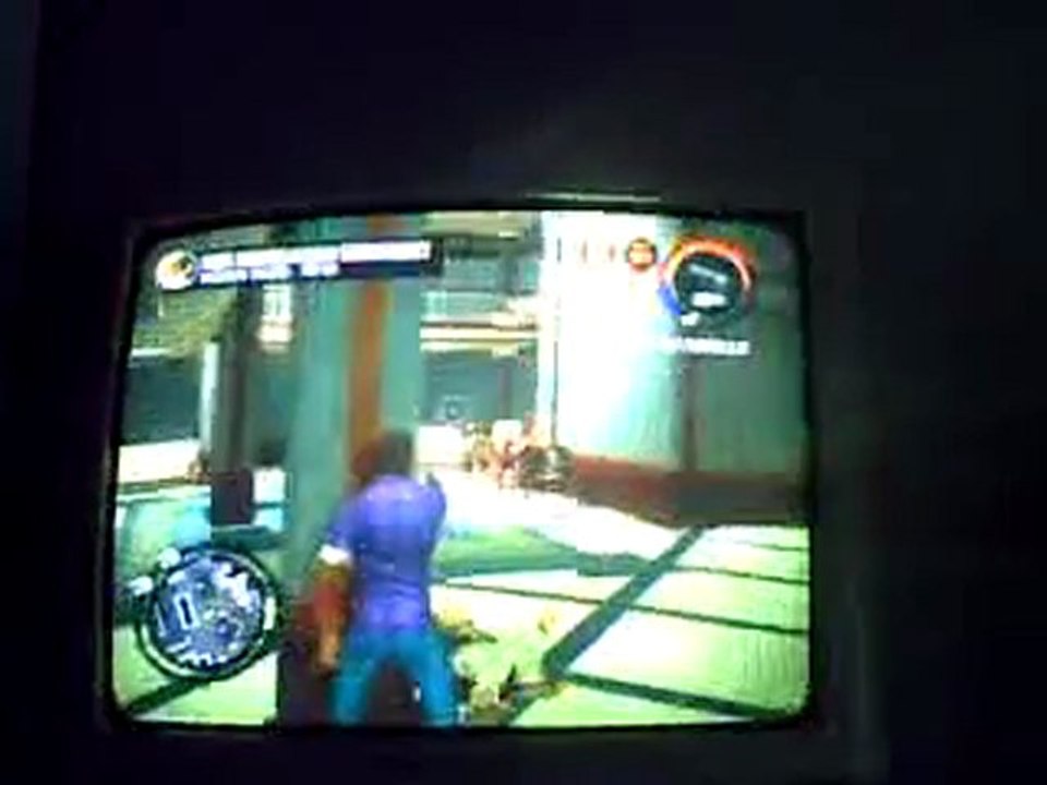 saint row 2 mission  272