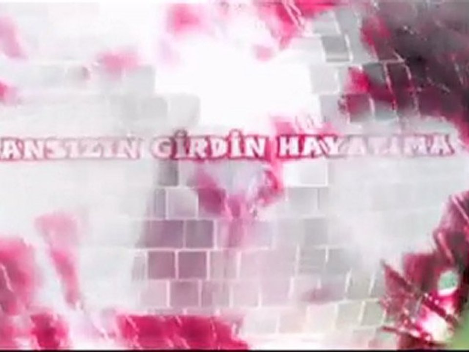 D j Coskun & Hatay Crew {{ ANSIZIN GİRDİN HAYATIMA ]] 2011